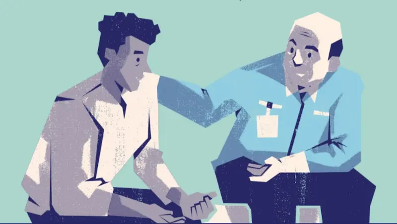 Charla sobre Adicciones: C�mo Acompa�ar sin Destruirse